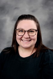 Image of Emily Zastrow